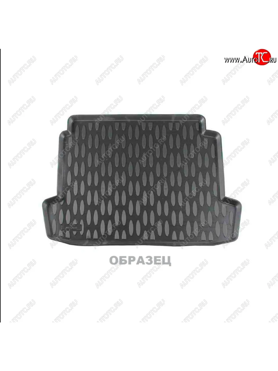 Коврик багажника Aileron Mazda 3/Axela BL дорестайлинг, хэтчбэк 5 дв. (2009-2011)  в Керчи Республика Крым