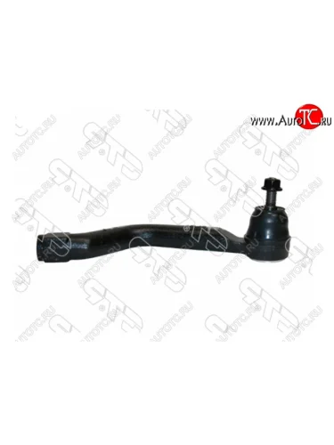 Правый наконечник рулевой тяги CTR Nissan Qashqai 2 J11 дорестайлинг (2013-2019)