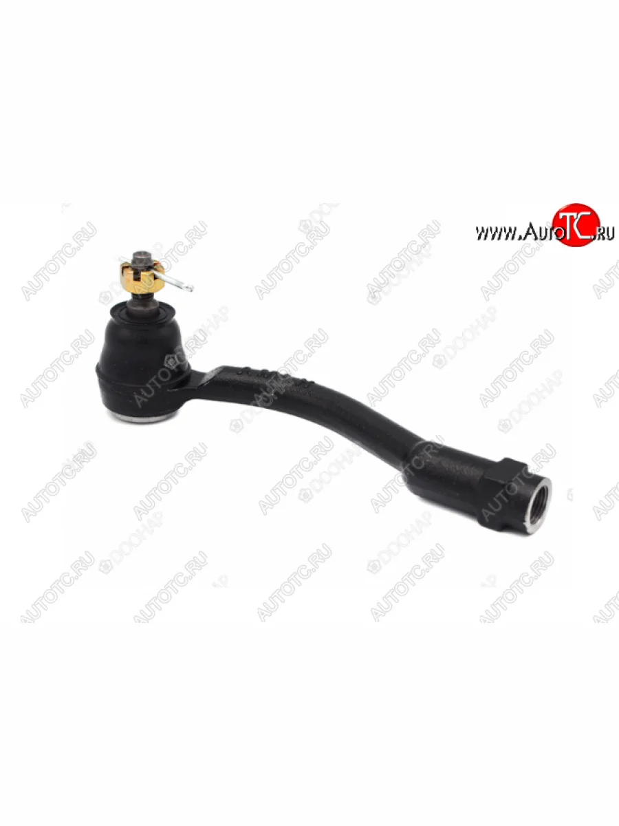 Левый наконечник рулевой тяги DOOHAP KIA Soul AM дорестайлинг (2008-2011)  в Керчи Республика Крым