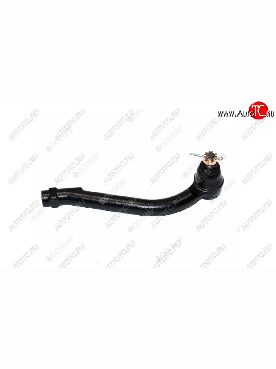 Левый наконечник рулевой тяги DOOHAP KIA Sorento XM дорестайлинг (2009-2012)  в Самаре Самарской области