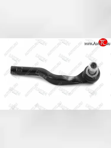 Правый наконечник рулевой тяги HOSU Mercedes-Benz CLA class X117   рестайлинг универсал (2016-2019)