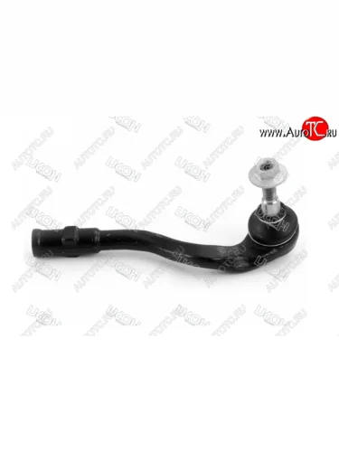 Правый наконечник рулевой тяги HOSU Audi A6 C7 дорестайлинг, универсал (2010-2014)
