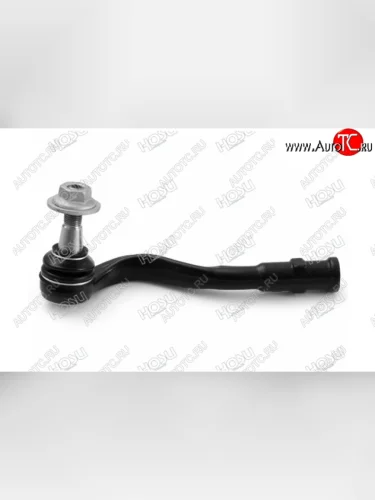 Левый наконечник рулевой тяги HOSU Audi Q5 FY рестайлинг (2020-2022)