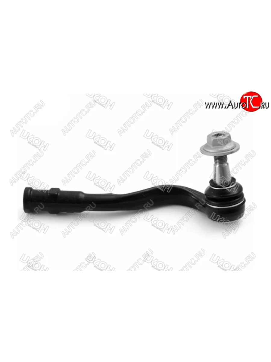 Правый наконечник рулевой тяги HOSU Audi Q5 FY рестайлинг (2020-2022)  в Перми Пермском крае