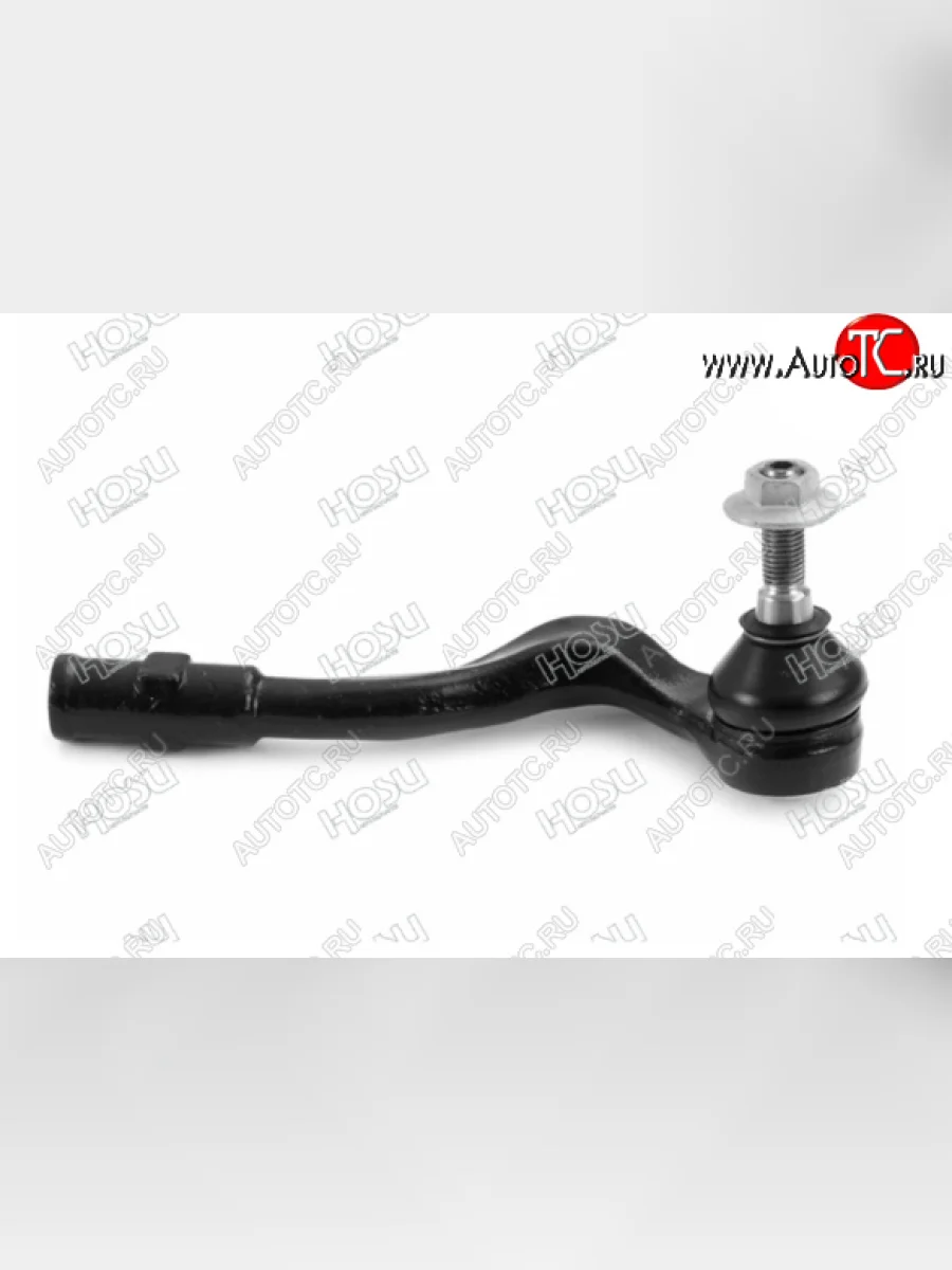 Левый наконечник рулевой тяги HOSU Audi A5 8T рестайлинг, купе (2011-2016)  с доставкой в г. Пермь