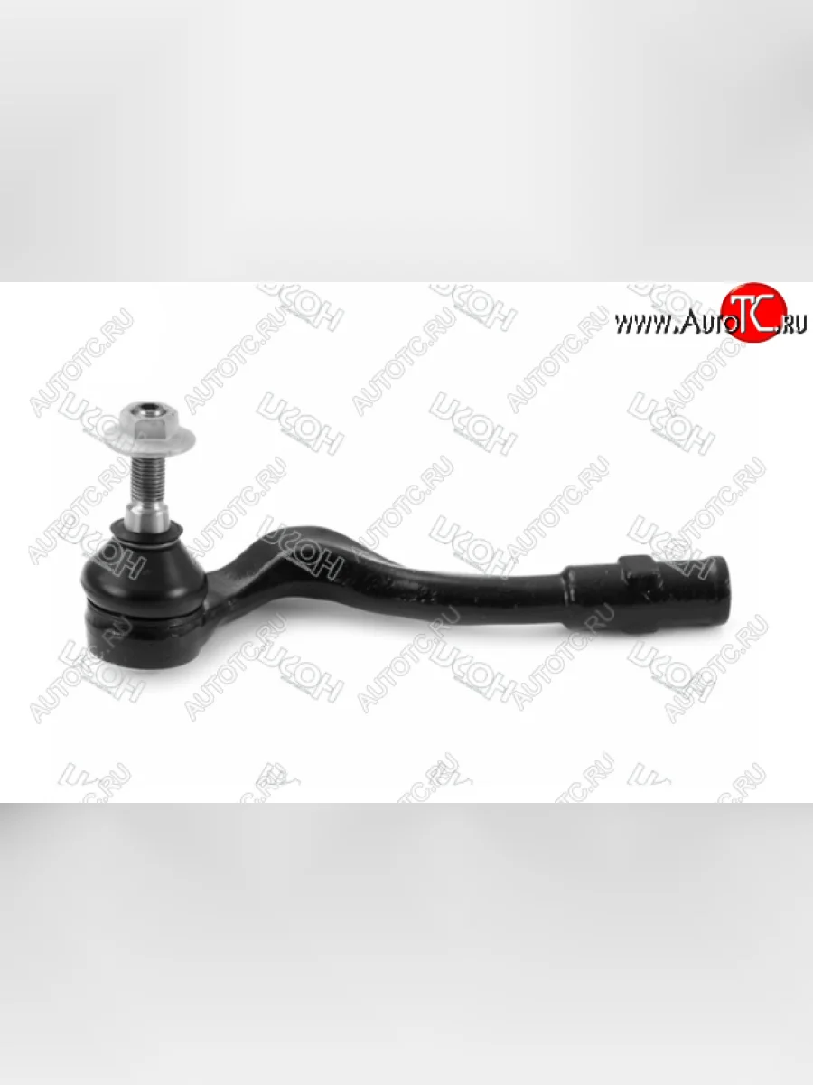 Правый наконечник рулевой тяги HOSU Audi A5 8T рестайлинг, купе (2011-2016)  в Керчи Республика Крым