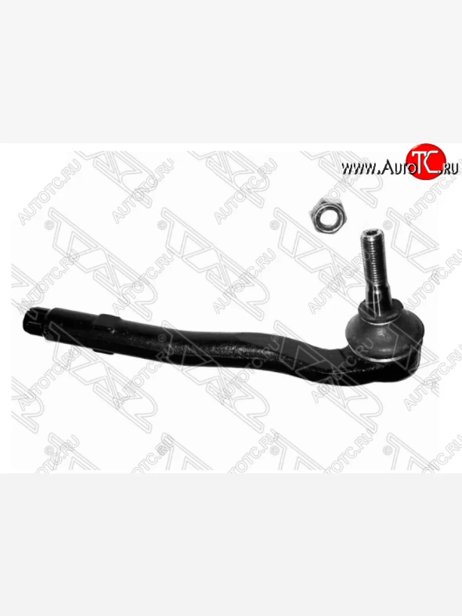 Правый наконечник рулевой тяги SAT BMW 5 серия E39 седан рестайлинг (2000-2003)  в Керчи Республика Крым