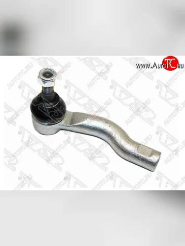 Правый наконечник рулевой тяги SAT Chery Tiggo T11 дорестайлинг (2005-2013)