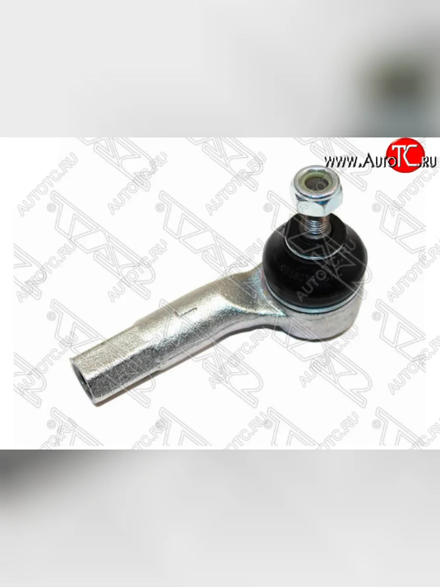 Правый наконечник рулевой тяги SAT Mazda Demio 2 DY рестайлинг (2005-2007)  в Керчи Республика Крым