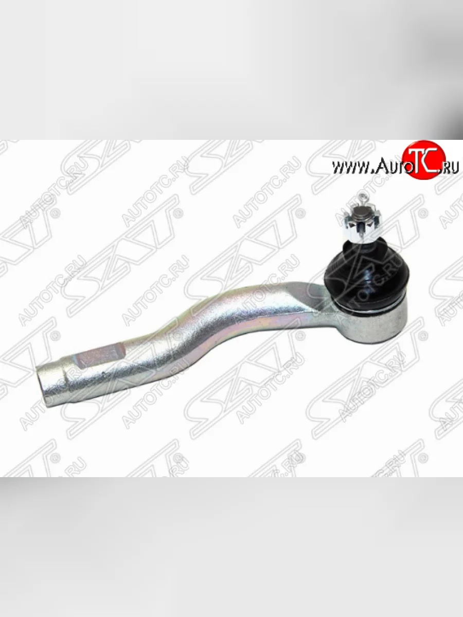 Правый наконечник рулевой тяги SAT Mazda Demio 2 DY рестайлинг (2005-2007)  в Керчи Республика Крым