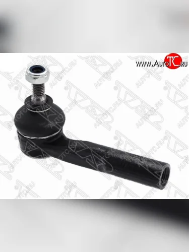 Правый наконечник рулевой тяги SAT Opel Corsa D дорестайлинг, хэтчбэк 3 дв. (2006-2010)