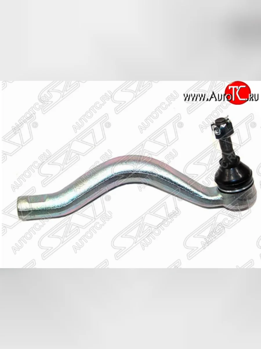 Левый наконечник рулевой тяги SAT Toyota Mark X X120 (2004-2009)  в Керчи Республика Крым