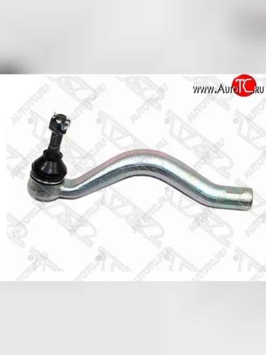Правый наконечник рулевой тяги SAT Toyota Mark X X120 (2004-2009)