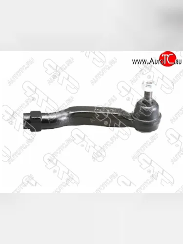 Правый наконечник рулевой тяги CTR Toyota Avensis T270 седан дорестайлинг (2008-2011)