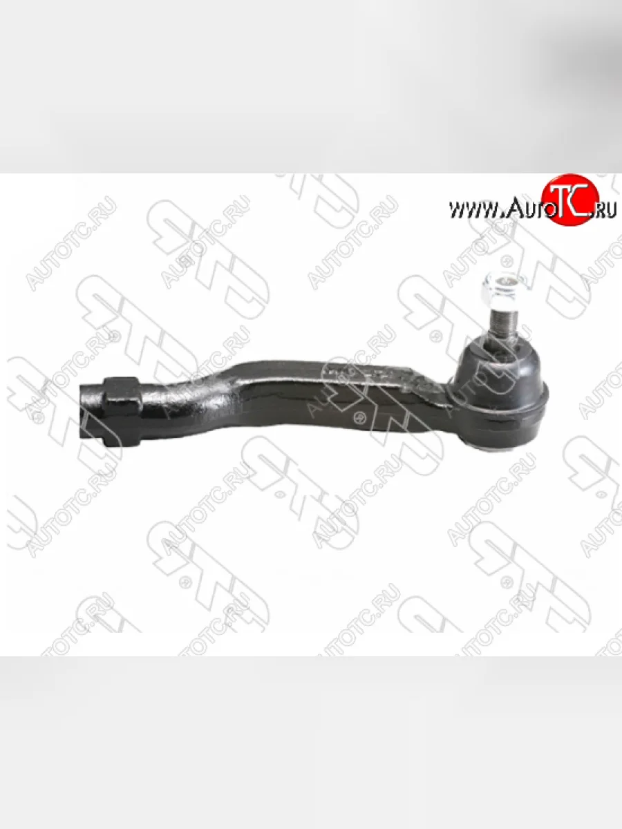 Правый наконечник рулевой тяги CTR Toyota Avensis T270 седан дорестайлинг (2008-2011)  в Самаре Самарской области