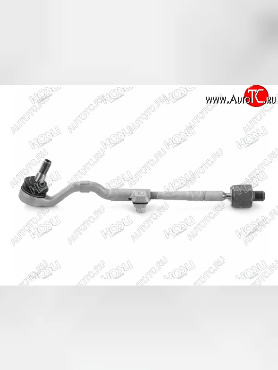 Левый наконечник рулевой тяги HOSU BMW X5 F15 (2013-2018)  в Керчи Республика Крым