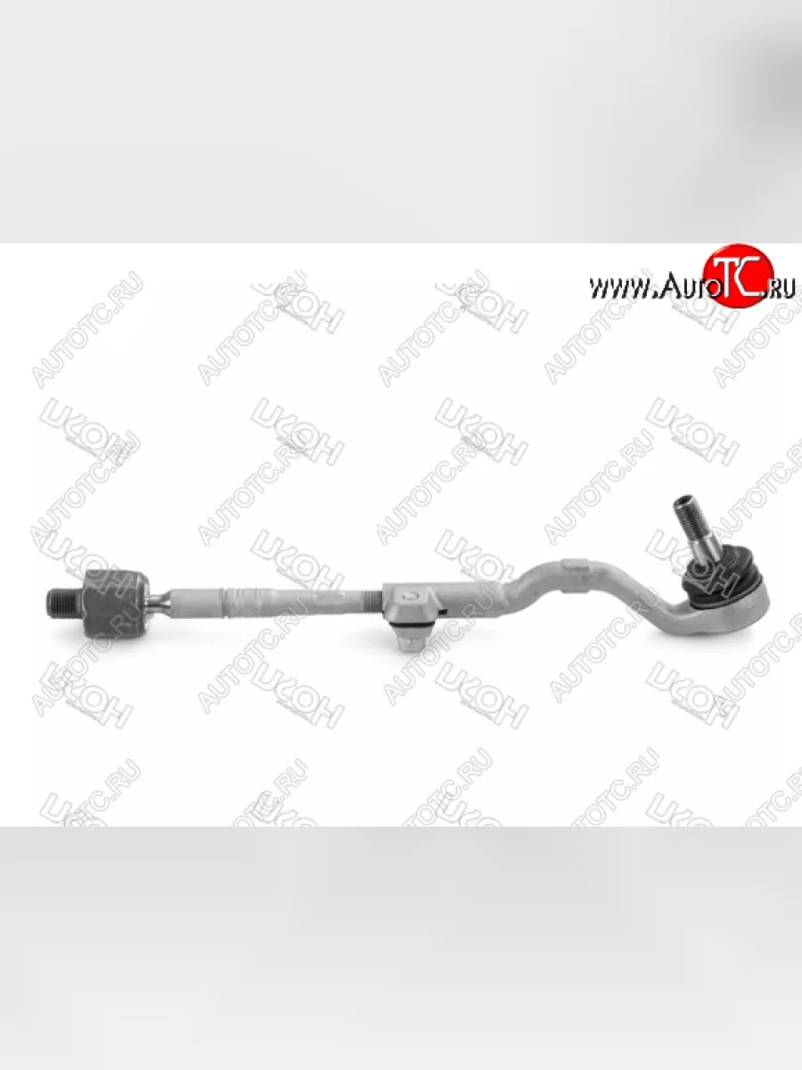 Правый наконечник рулевой тяги HOSU BMW X5 F15 (2013-2018)  в Керчи Республика Крым