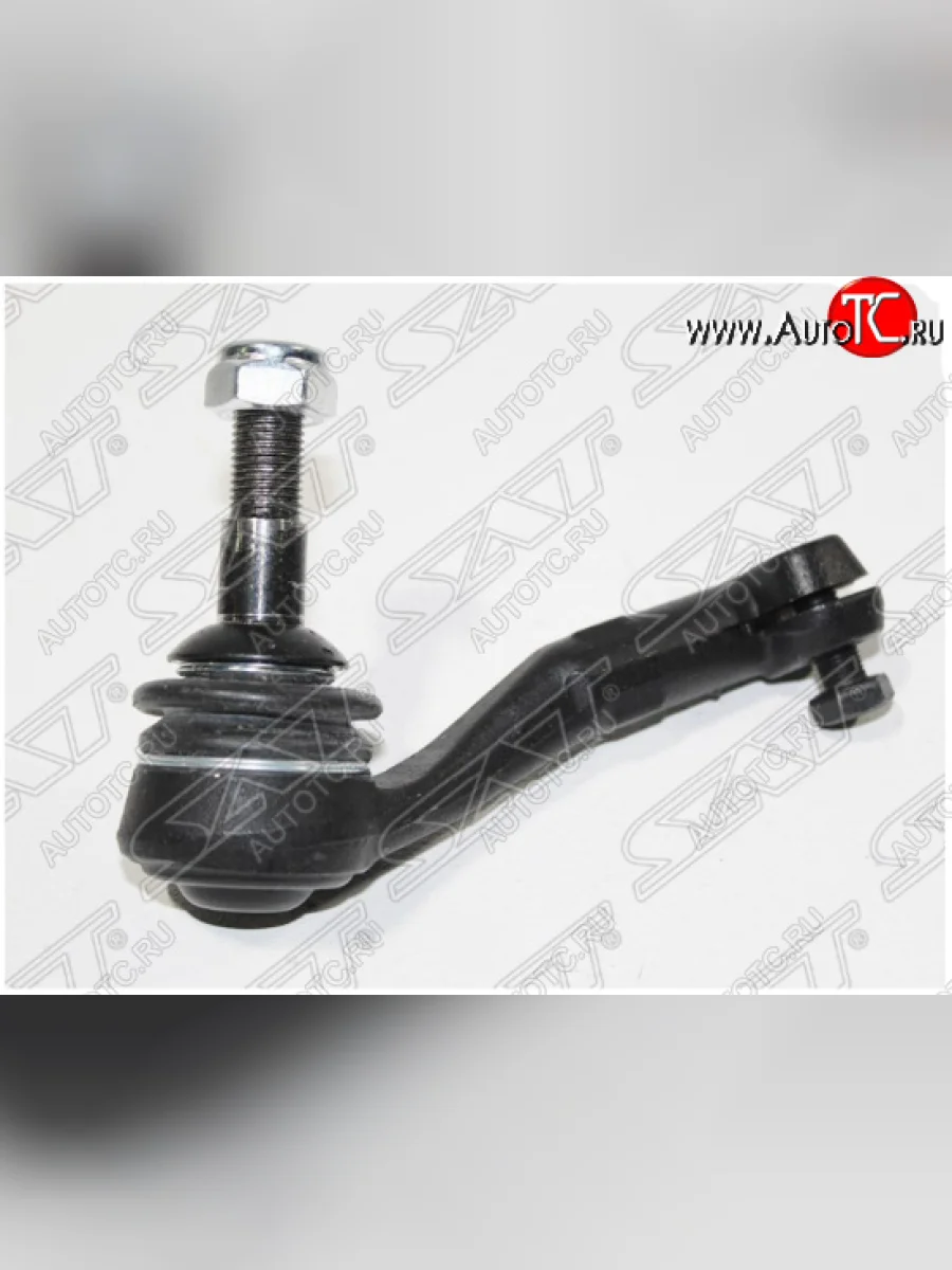 Левый наконечник рулевой тяги SAT BMW 3 серия E92 купе дорестайлинг (2005-2010)  в Керчи Республика Крым