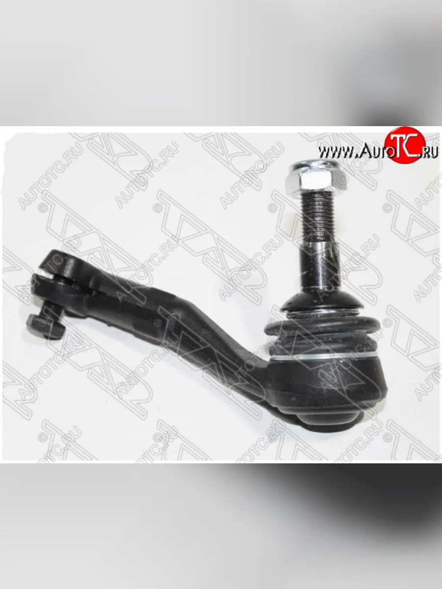 Правый наконечник рулевой тяги SAT BMW 3 серия E92 купе дорестайлинг (2005-2010)  в Керчи Республика Крым