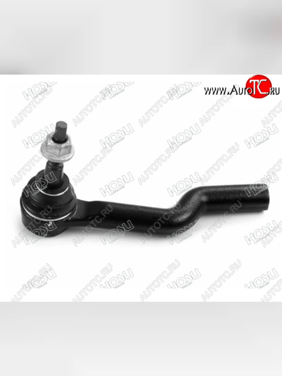 Левый наконечник рулевой тяги HOSU  Cadillac CTS (2007-2013) седан  в Самаре Самарской области