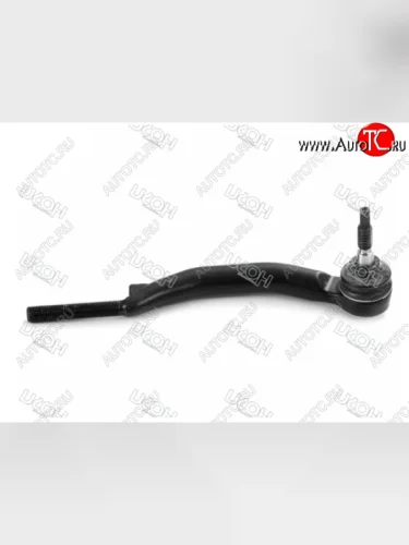 Правый наконечник рулевой тяги HOSU Cadillac SRX (2004-2009)