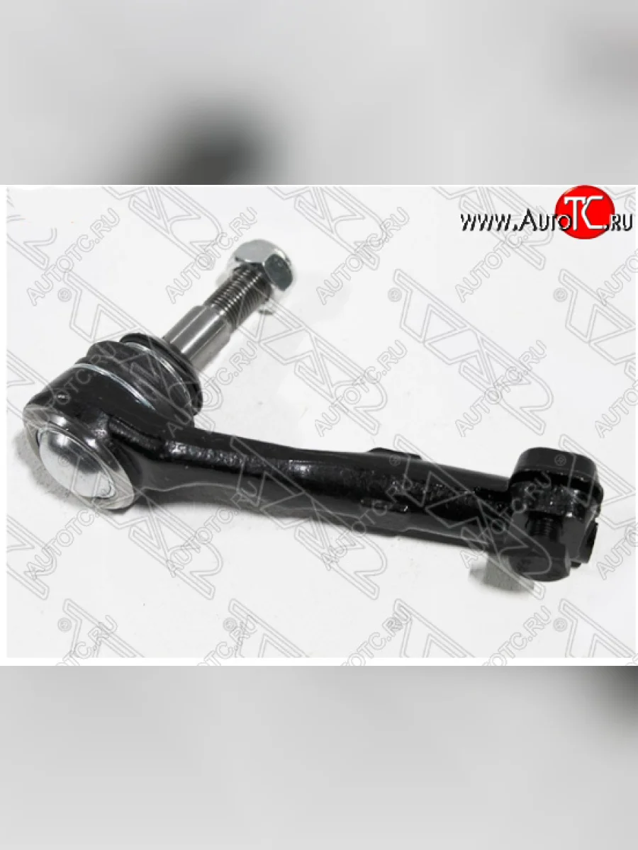 Правый наконечник рулевой тяги SAT BMW 3 серия F30 седан дорестайлинг (2012-2015)  в Перми Пермском крае