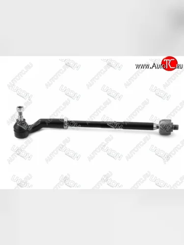 Правый наконечник рулевой тяги HOSU Ford Focus 3 хэтчбэк рестайлинг (2014-2019)