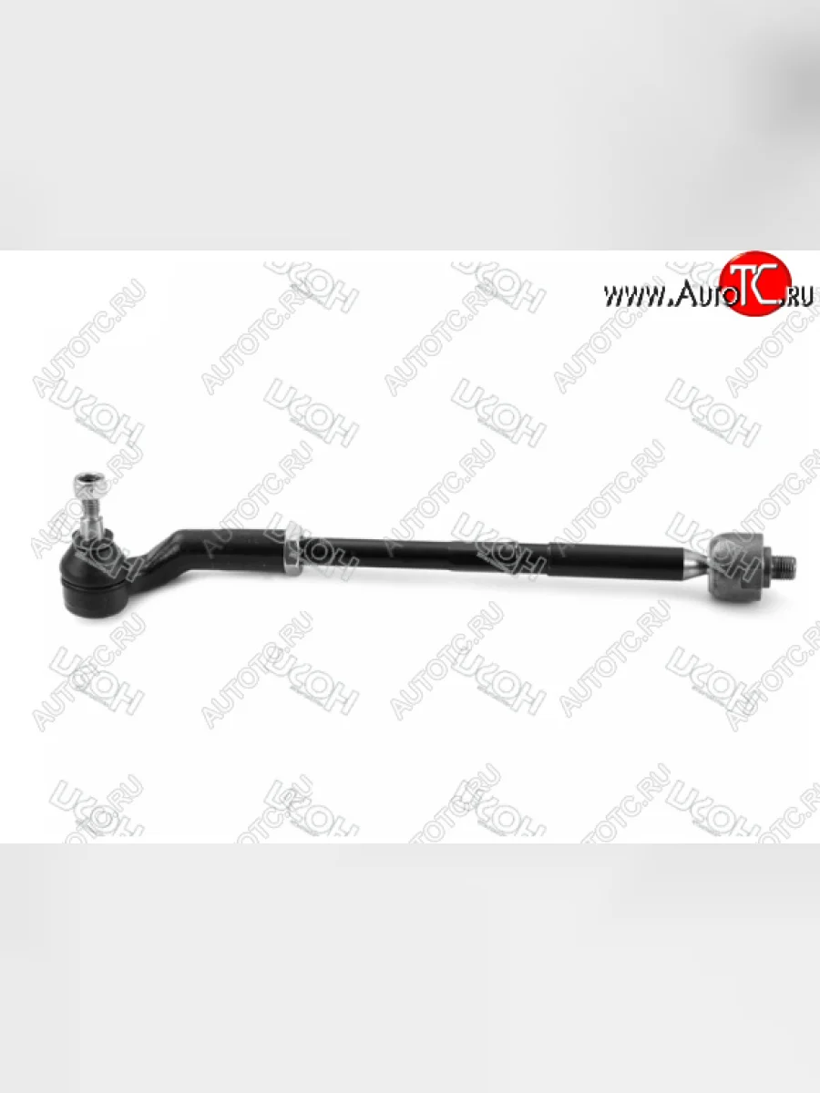 Правый наконечник рулевой тяги HOSU Ford Focus 3 хэтчбэк рестайлинг (2014-2019)  в Керчи Республика Крым