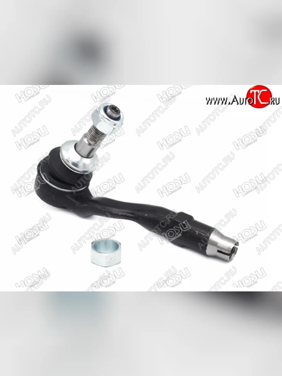 Левый наконечник рулевой тяги HOSU BMW 6 серия F13 дорестайлинг, купе (2011-2015)  в Керчи Республика Крым