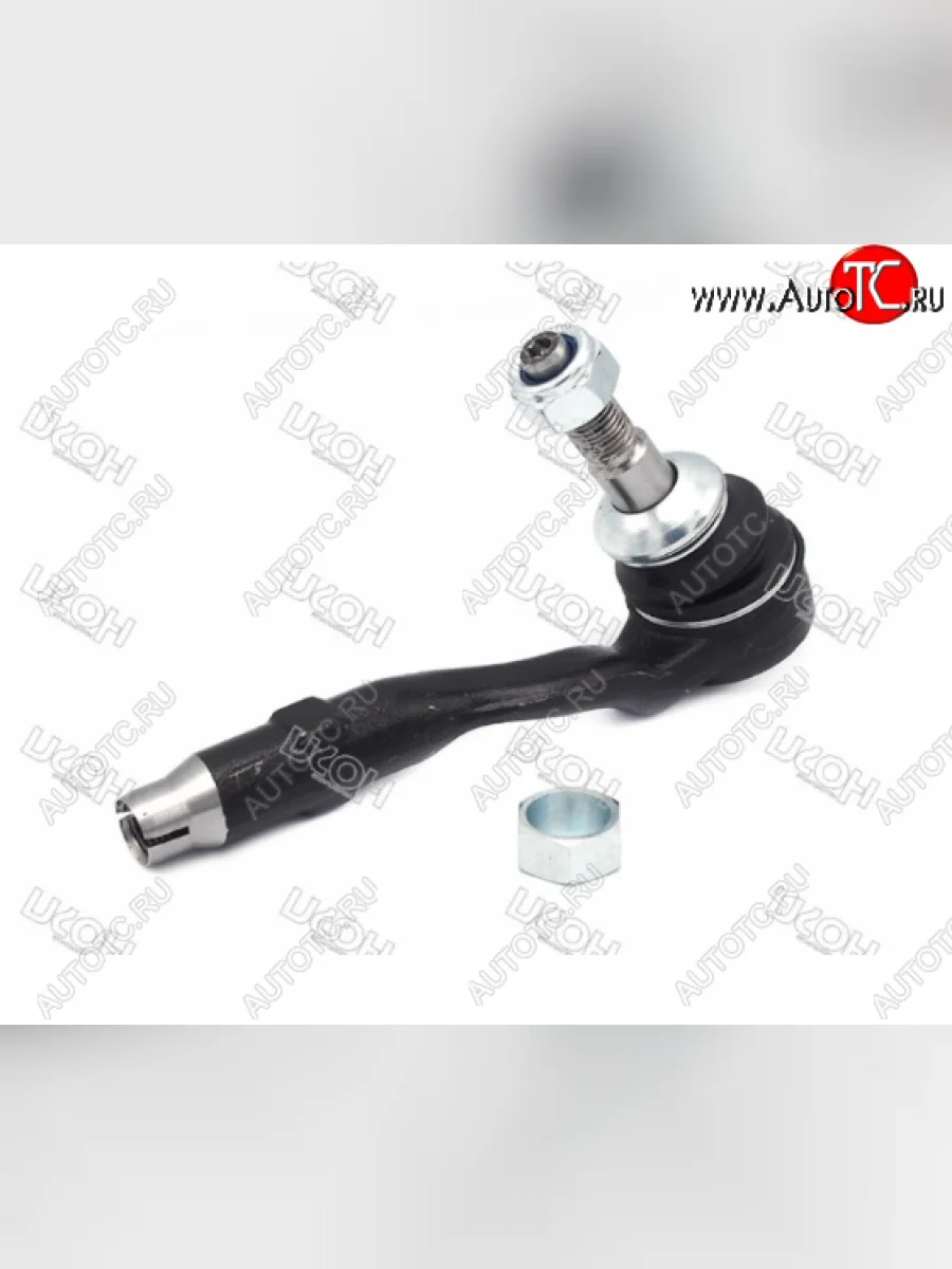 Правый наконечник рулевой тяги HOSU BMW 5 серия F11 дорестайлинг, универсал (2009-2013)  в Воронеже Воронежской области