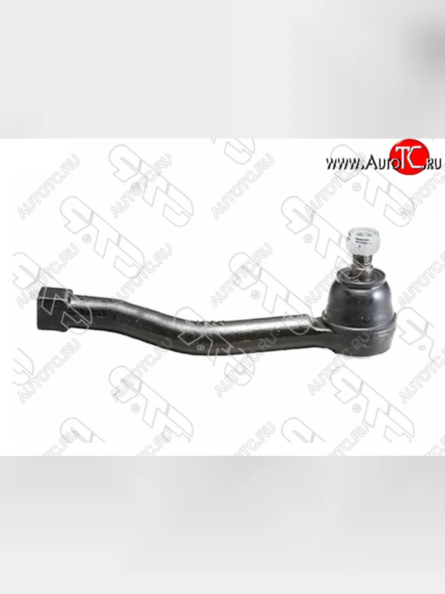 Правый наконечник рулевой тяги CTR Chevrolet Rezzo (2000-2008)  в Перми Пермском крае