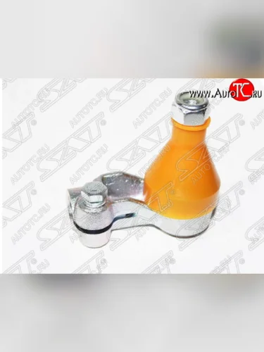 Левый наконечник рулевой тяги SAT Daewoo Nexia рестайлинг (2008-2015)