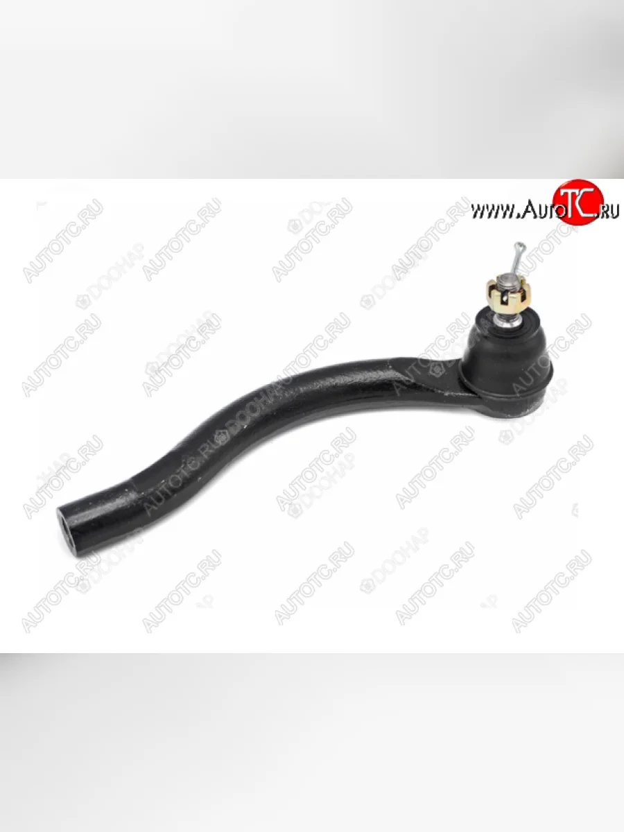 Левый наконечник рулевой тяги DOOHAP Honda Accord 7 CL седан дорестайлинг (2002-2005)  в Керчи Республика Крым