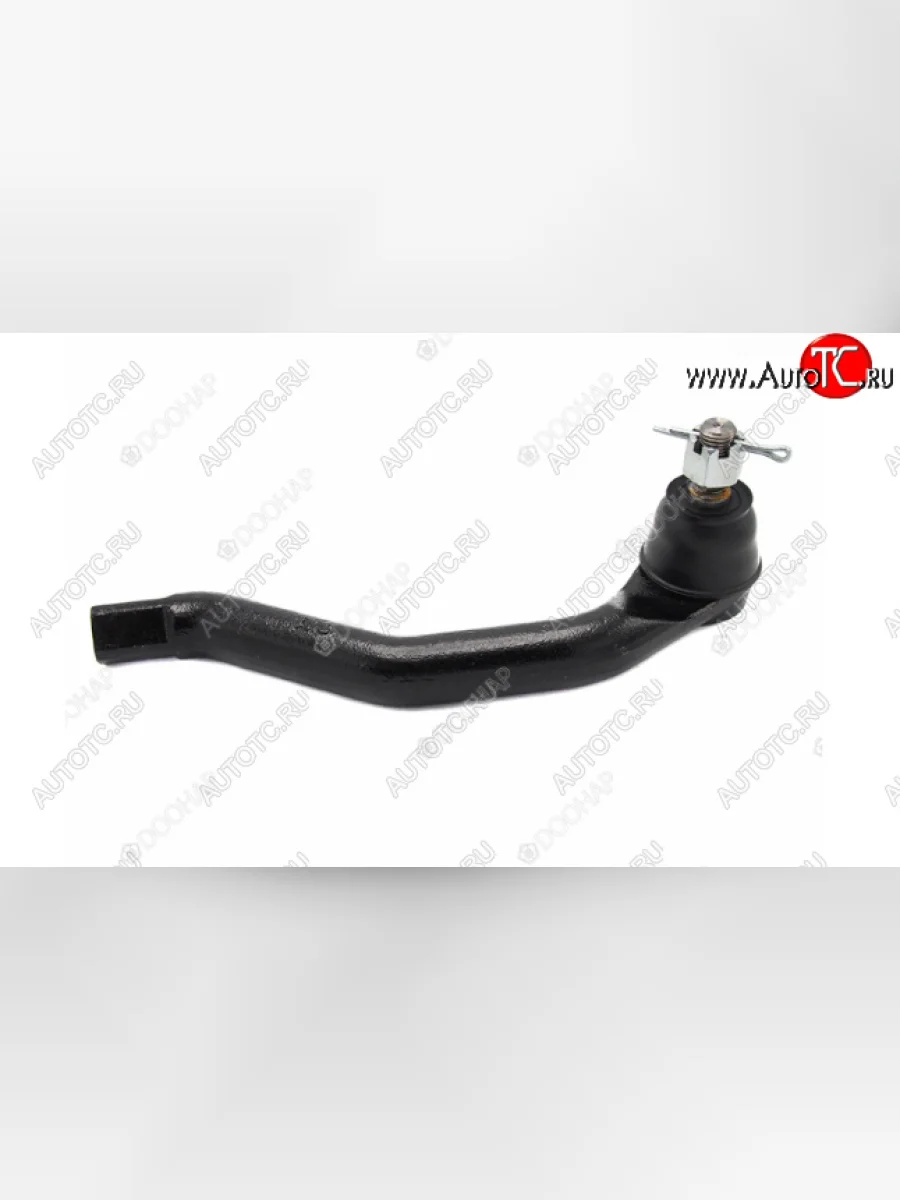 Левый наконечник рулевой тяги DOOHAP Honda Civic FD седан дорестайлинг (2005-2008)  в Воронеже Воронежской области