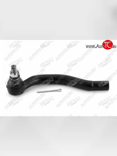 Левый наконечник рулевой тяги HOSU Honda Civic FD седан дорестайлинг (2005-2008)