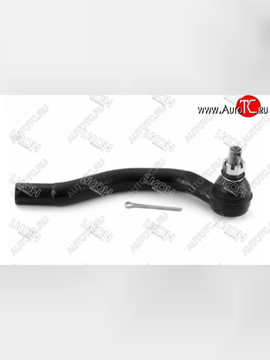 Правый наконечник рулевой тяги HOSU Honda Civic FD седан дорестайлинг (2005-2008)  в Воронеже Воронежской области