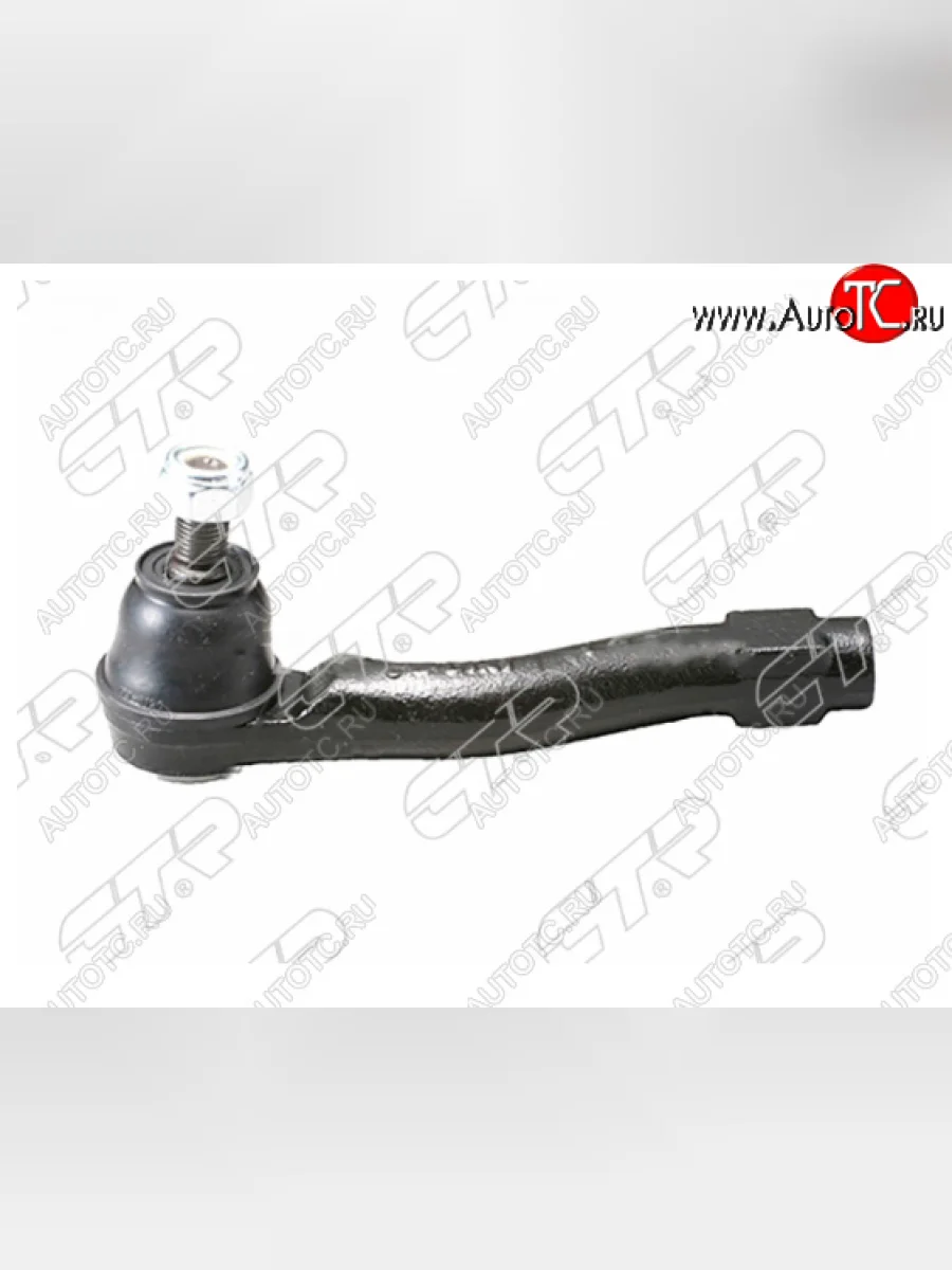 Левый наконечник рулевой тяги CTR Honda CR-V RM1,RM3,RM4 дорестайлинг (2012-2015)  в Керчи Республика Крым