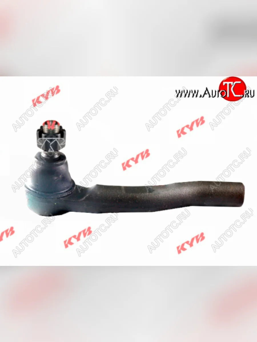 Левый наконечник рулевой тяги KAYABA Honda CR-V RM1,RM3,RM4 дорестайлинг (2012-2015)  в Керчи Республика Крым