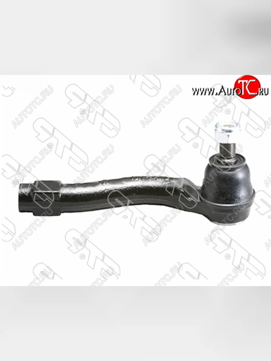 Правый наконечник рулевой тяги CTR Honda CR-V RM1,RM3,RM4 дорестайлинг (2012-2015)  в Керчи Республика Крым