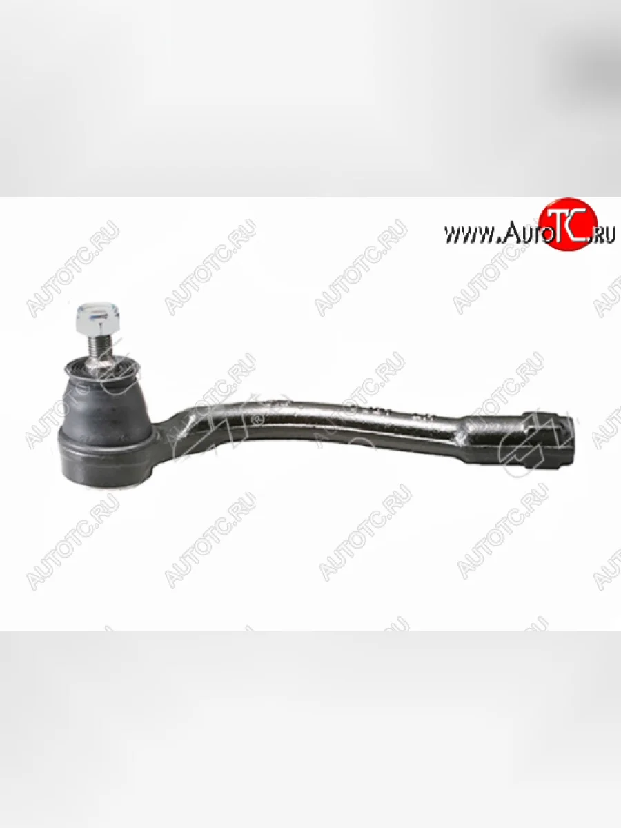 Левый наконечник рулевой тяги CTR Hyundai Accent 3 MC хэтчбек (2005-2011)  в Самаре Самарской области