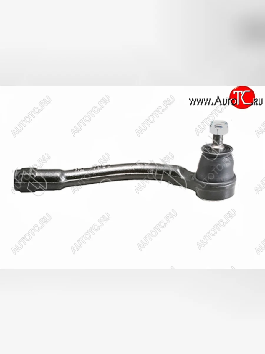 Правый наконечник рулевой тяги CTR Hyundai Accent 3 MC хэтчбек (2005-2011)  в Самаре Самарской области
