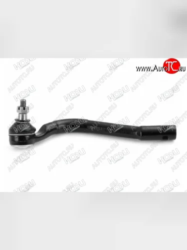 Левый наконечник рулевой тяги HOSU Hyundai IX35 LM дорестайлинг (2009-2013)