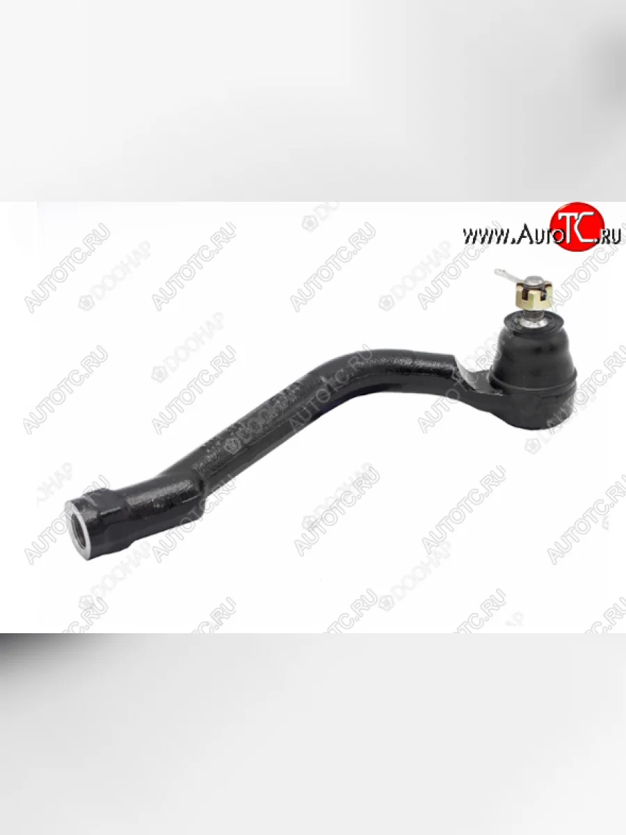 Левый наконечник рулевой тяги DOOHAP Hyundai IX35 LM дорестайлинг (2009-2013)  в Самаре Самарской области