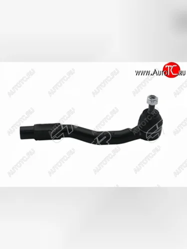 Левый наконечник рулевой тяги CTR Лада ВАЗ Веста Кросс SW 2181 универсал дорестайлинг (2017-2023)