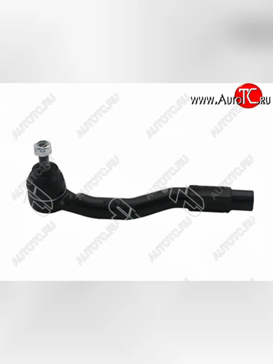 Правый наконечник рулевой тяги CTR Лада ВАЗ Веста Кросс NG 2180 седан рестайлинг (2022-2025)  в Самаре Самарской области