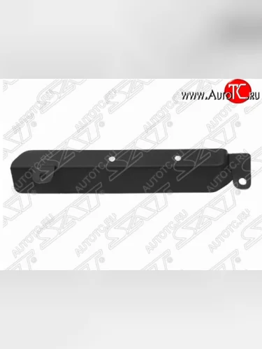 Правый брызговик SAT (перед аркой) Subaru XV GP/G33 дорестайлинг (2012-2016)