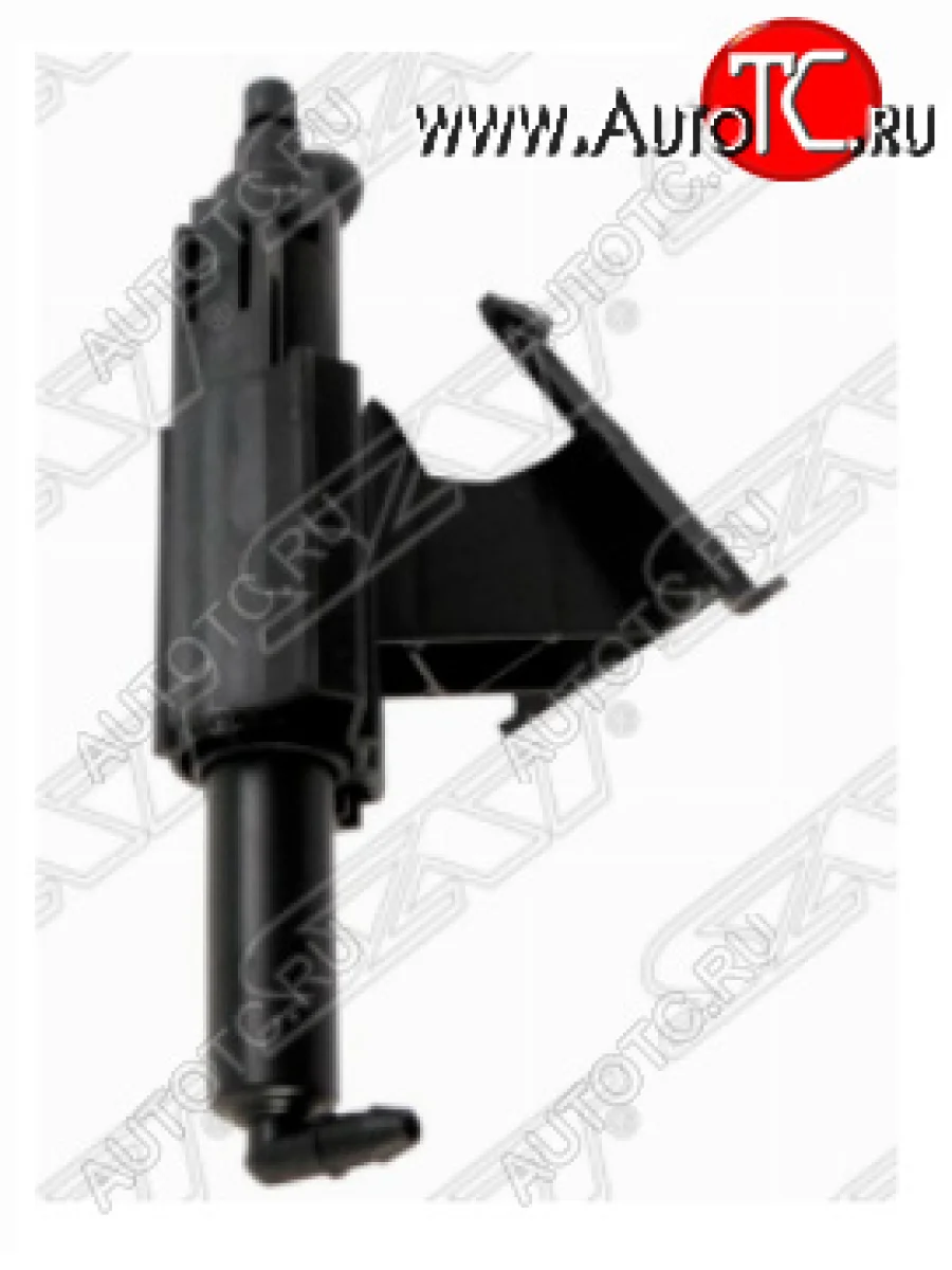 Левый омыватель фары SAT Ford Focus 3 хэтчбэк дорестайлинг (2010-2015)  с доставкой в г. Керчь