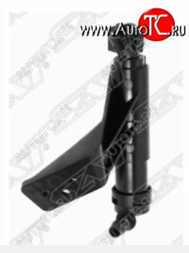 Правый омыватель фары SAT Hyundai Santa Fe DM рестайлинг (2015-2019)