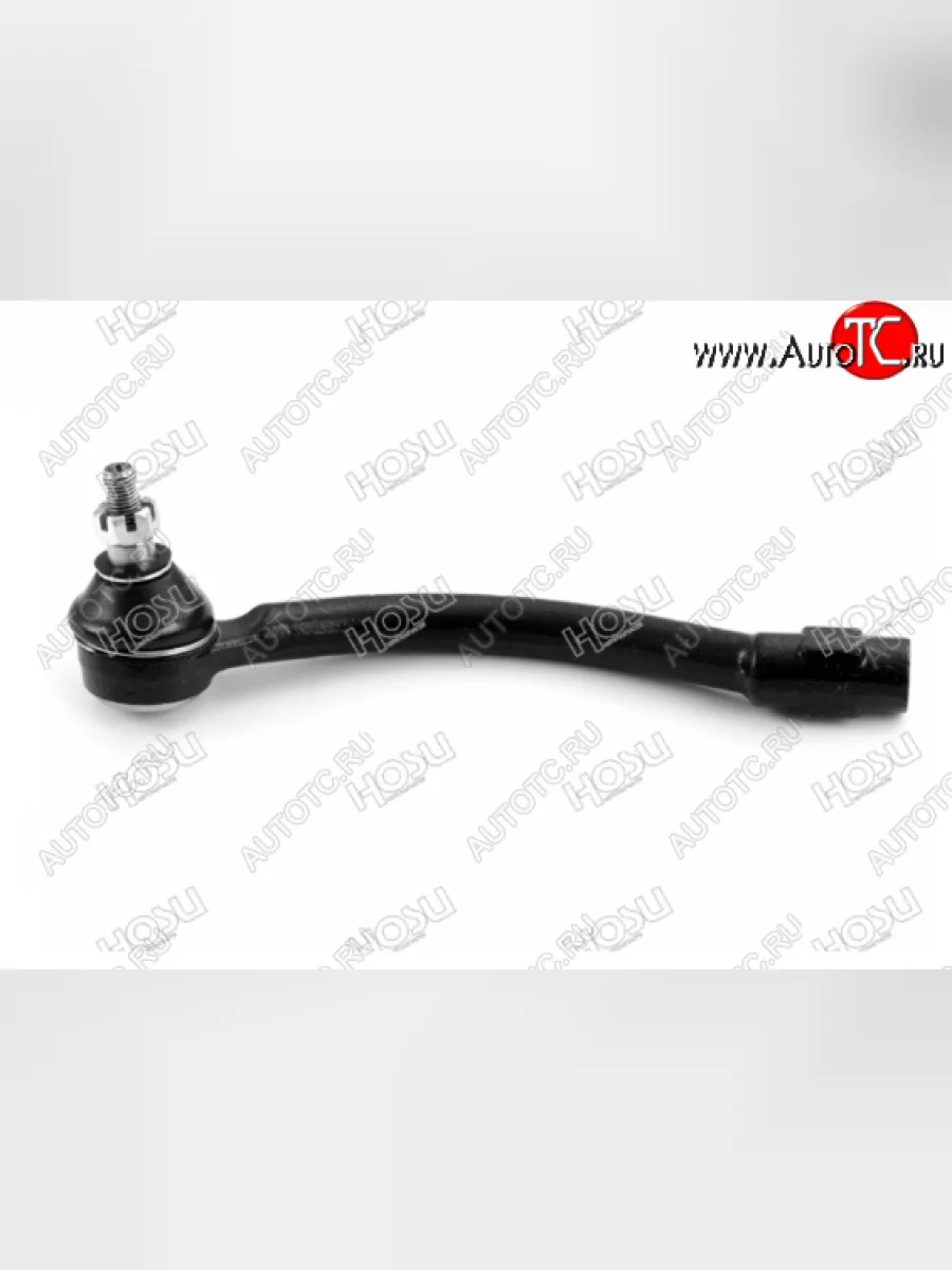 Левый наконечник рулевой тяги HOSU Hyundai Elantra MD дорестайлинг (2010-2013)  в Керчи Республика Крым
