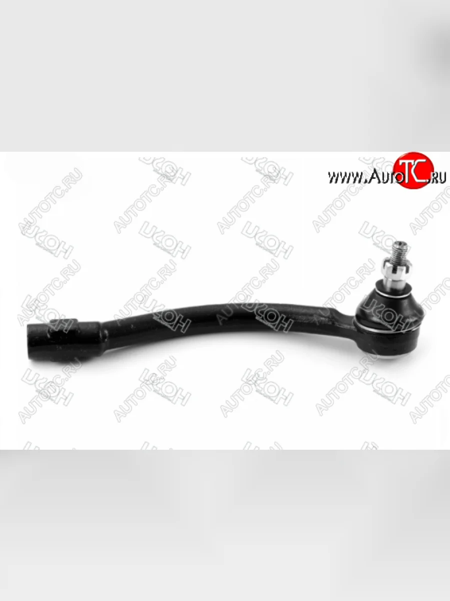 Правый наконечник рулевой тяги HOSU KIA Soul PS дорестайлинг (2014-2016)  в Самаре Самарской области